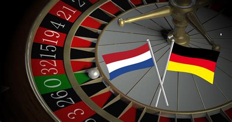 online casino niederlande